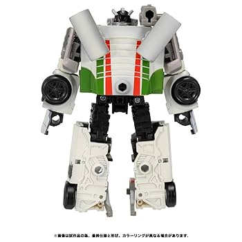 トランスフォーマー　サイバトロン　ホイルジャック Amazon.co.jp: トランスフォーマー ウォーフォーサイバトロン